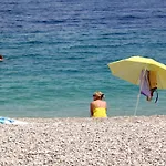 With Parking Space Moscenicka Draga, Opatija - 2327 Mošćenička Draga