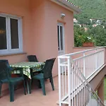 With Parking Space Moscenicka Draga, Opatija - 2327 Mošćenička Draga
