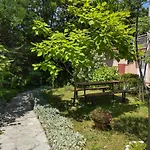 With Parking Space Moscenicka Draga, Opatija - 2327 דירה Mošćenička Draga