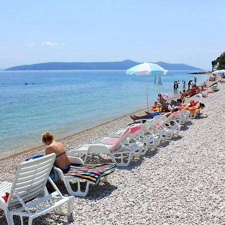 With Parking Space Moscenicka Draga, Opatija - 2327 Mošćenička Draga