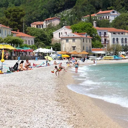 With A Parking Space Moscenicka Draga, Opatija - 2327