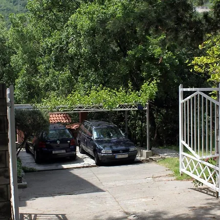 With Parking Space Moscenicka Draga, Opatija - 2327
