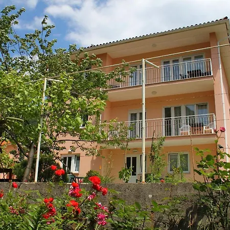 With Parking Space Moscenicka Draga, Opatija - 2327 *