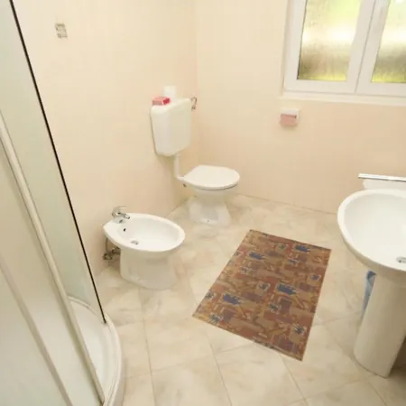 Apartment With Parking Space Moscenicka Draga, Opatija - 2327 *