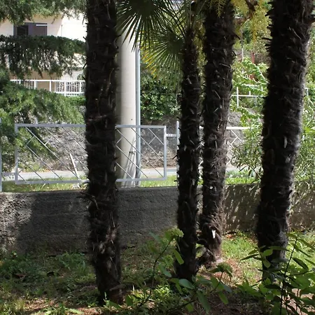 With Parking Space Moscenicka Draga, Opatija - 2327 *