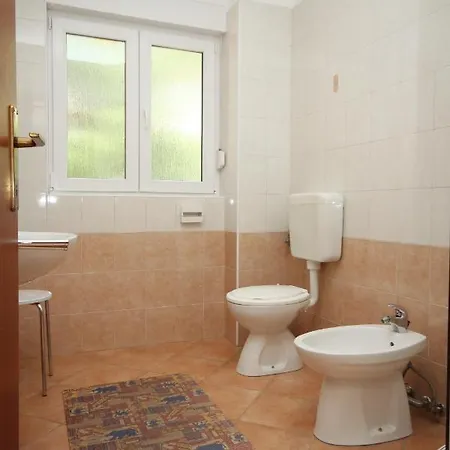 Apartment With Parking Space Moscenicka Draga, Opatija - 2327 Mošćenička Draga