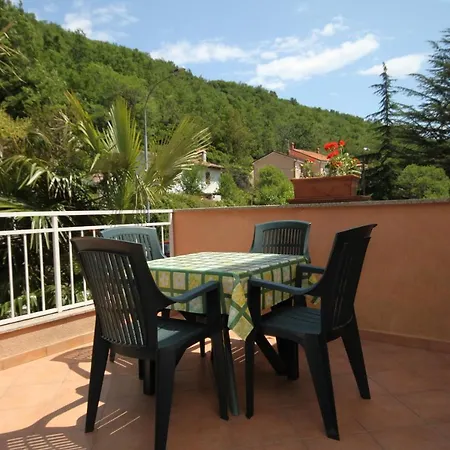 With Parking Space Moscenicka Draga, Opatija - 2327