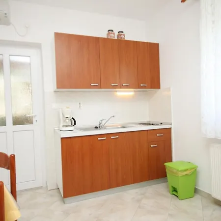 With Parking Space Moscenicka Draga, Opatija - 2327 Apartment Mošćenička Draga