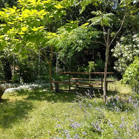 Apartment With A Parking Space Moscenicka Draga, Opatija - 2327 Moscenicka Draga