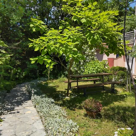 With A Parking Space Moscenicka Draga, Opatija - 2327 Apartment Moscenicka Draga