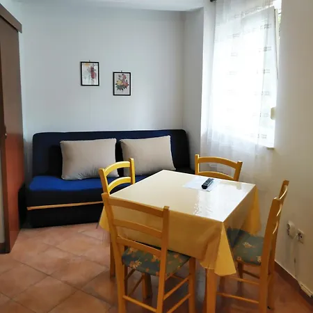 With Parking Space Moscenicka Draga, Opatija - 2327