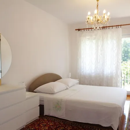 Apartment With Parking Space Moscenicka Draga, Opatija - 2327