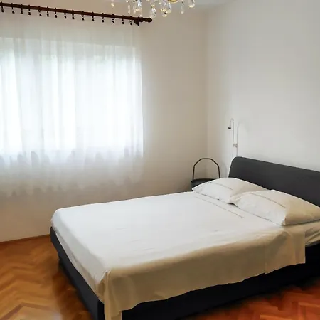 Apartment With Parking Space Moscenicka Draga, Opatija - 2327