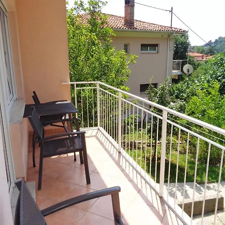 With Parking Space Moscenicka Draga, Opatija - 2327