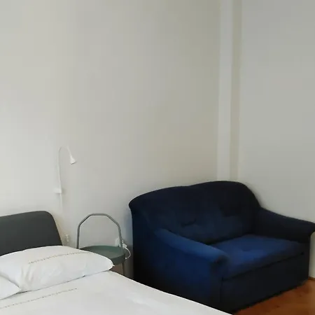 With Parking Space Moscenicka Draga, Opatija - 2327 Apartment