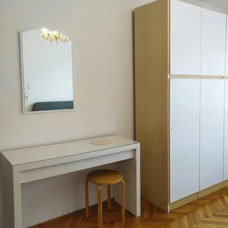 With A Parking Space Moscenicka Draga, Opatija - 2327 Apartment Moscenicka Draga