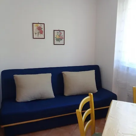 With Parking Space Moscenicka Draga, Opatija - 2327 *