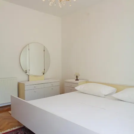 Apartment With Parking Space Moscenicka Draga, Opatija - 2327