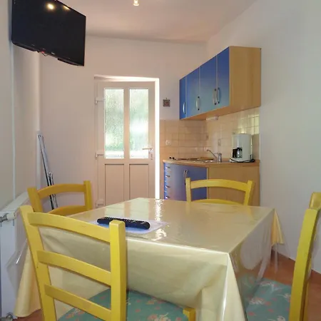 With Parking Space Moscenicka Draga, Opatija - 2327 Apartment *