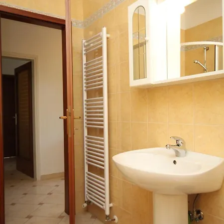 Apartment With Parking Space Moscenicka Draga, Opatija - 2327 Mošćenička Draga