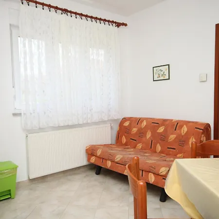 With Parking Space Moscenicka Draga, Opatija - 2327 Apartment