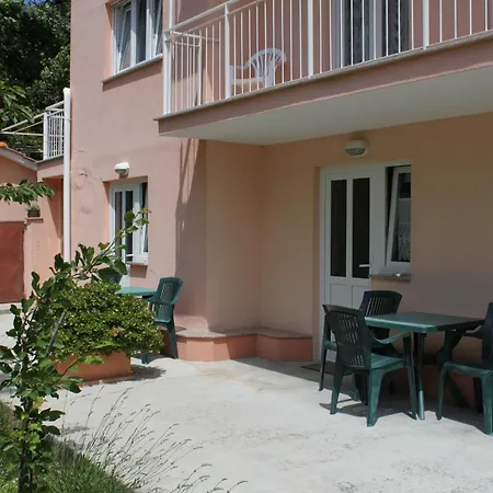 Appartement With Parking Space Moscenicka Draga, Opatija - 2327 *