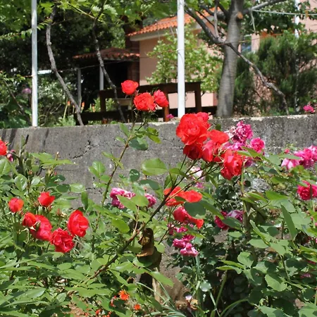 Appartement With Parking Space Moscenicka Draga, Opatija - 2327