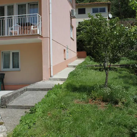 With Parking Space Moscenicka Draga, Opatija - 2327 * Mošćenička Draga
