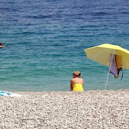 With Parking Space Moscenicka Draga, Opatija - 2327 Mošćenička Draga