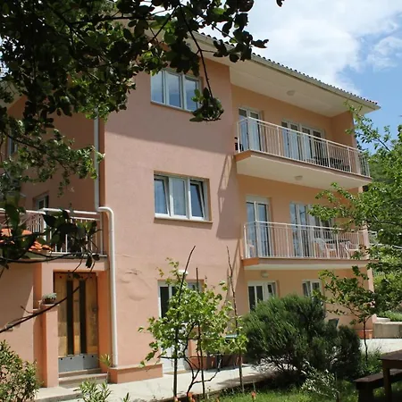 With A Parking Space Moscenicka Draga, Opatija - 2327 Lejlighed