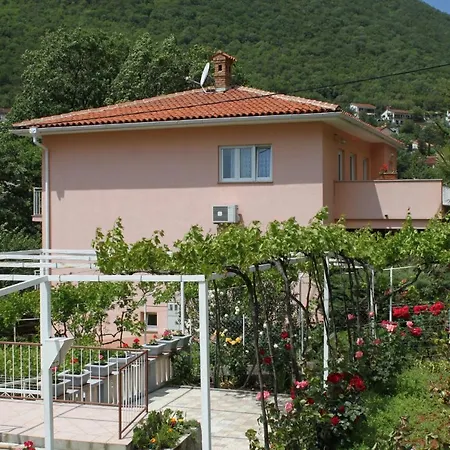 With Parking Space Moscenicka Draga, Opatija - 2327