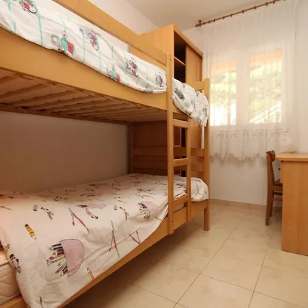 Apartmán With Parking Space Moscenicka Draga, Opatija - 2327 *