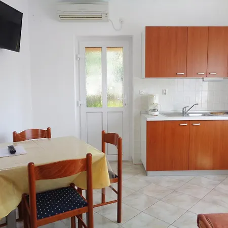 With Parking Space Moscenicka Draga, Opatija - 2327 Апартаменты