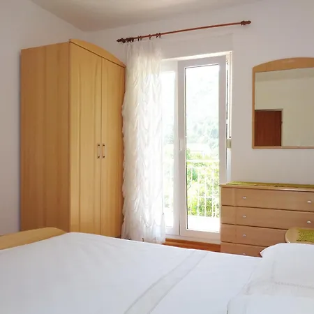 With Parking Space Moscenicka Draga, Opatija - 2327 Апартаменты Мощеничка-Драга