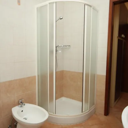 With Parking Space Moscenicka Draga, Opatija - 2327 Apartmán Mošćenička Draga