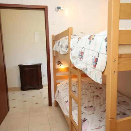 With Parking Space Moscenicka Draga, Opatija - 2327 Апартаменты *