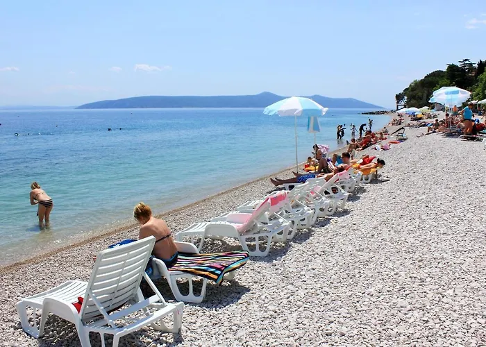 With Parking Space Moscenicka Draga, Opatija - 2327 Moscenicka Draga