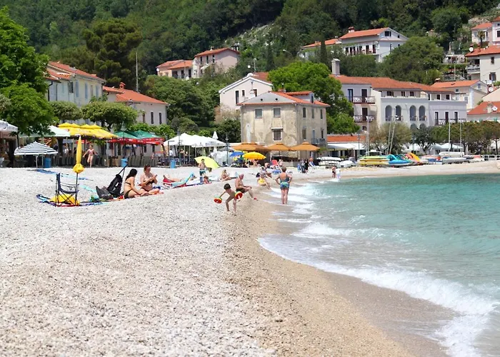 With Parking Space Moscenicka Draga, Opatija - 2327