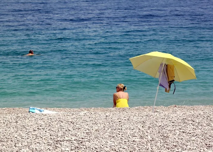 With Parking Space Moscenicka Draga, Opatija - 2327 Moscenicka Draga