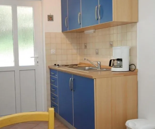 Apartment With Parking Space Moscenicka Draga, Opatija - 2327 Moscenicka Draga