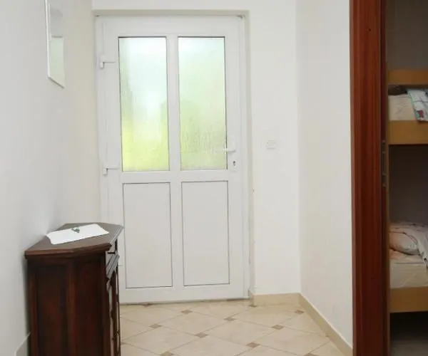 Apartment With Parking Space Moscenicka Draga, Opatija - 2327 Moscenicka Draga