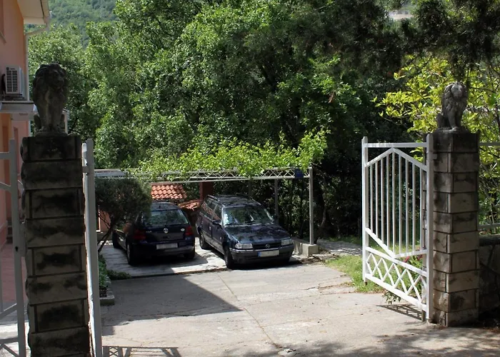 With Parking Space Moscenicka Draga, Opatija - 2327