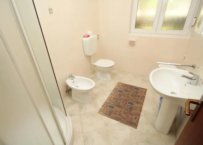 Apartment With Parking Space Moscenicka Draga, Opatija - 2327 *
