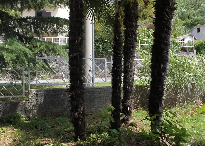 With Parking Space Moscenicka Draga, Opatija - 2327 *