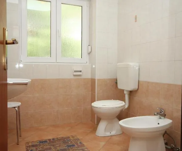 Apartment With Parking Space Moscenicka Draga, Opatija - 2327 Moscenicka Draga