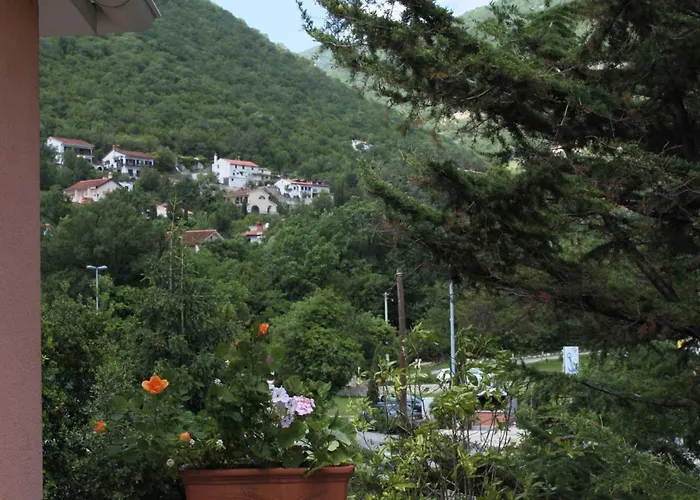 Apartment With Parking Space Moscenicka Draga, Opatija - 2327 Moscenicka Draga