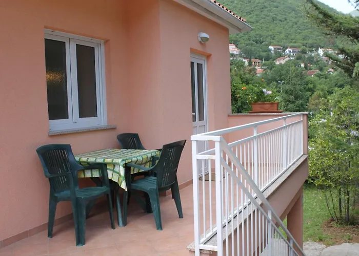 With Parking Space Moscenicka Draga, Opatija - 2327 Moscenicka Draga