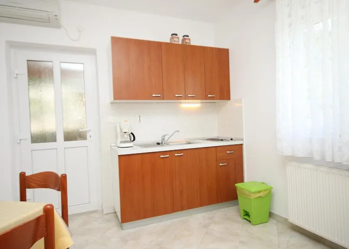With Parking Space Moscenicka Draga, Opatija - 2327 Apartment Moscenicka Draga