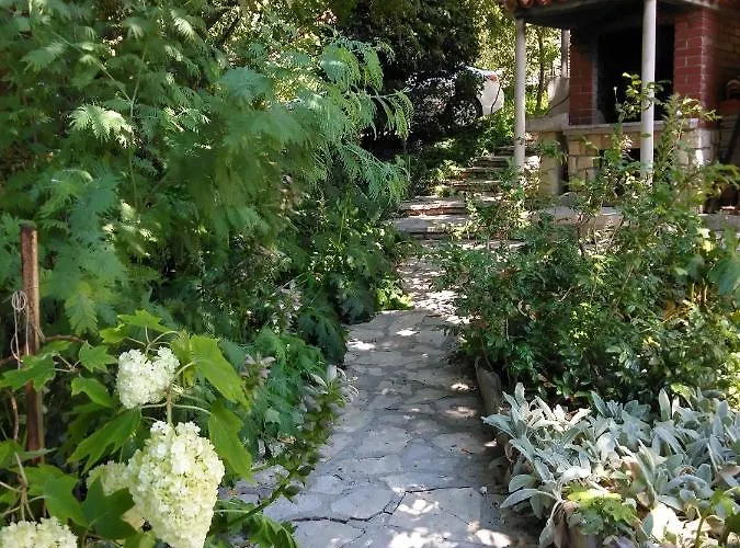 With Parking Space Moscenicka Draga, Opatija - 2327 Apartment Moscenicka Draga