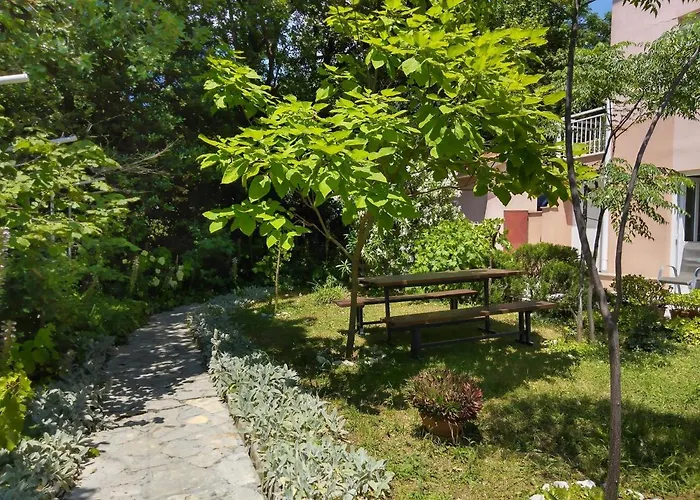With Parking Space Moscenicka Draga, Opatija - 2327 Apartment Moscenicka Draga